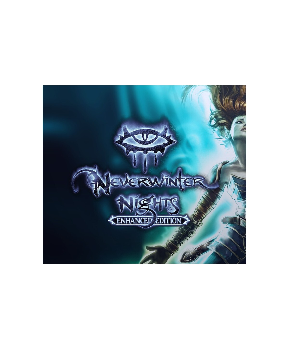 Neverwinter Nights: Enhanced Edition XBOX One Xbox One Key EUROPE